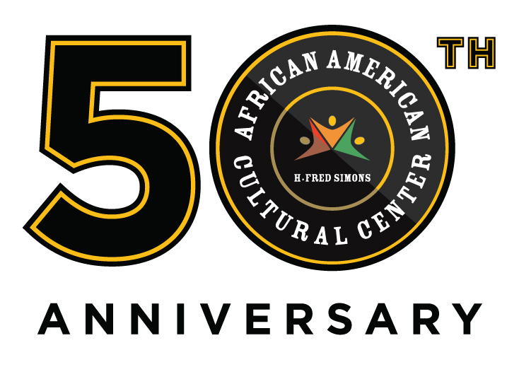 50th Anniversary African American Cultural Center