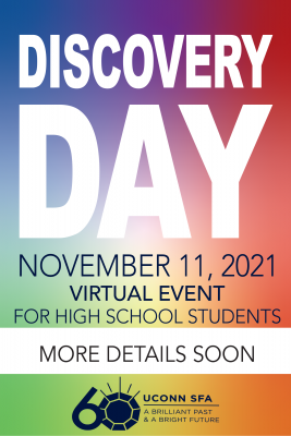 Discovery Day 2021