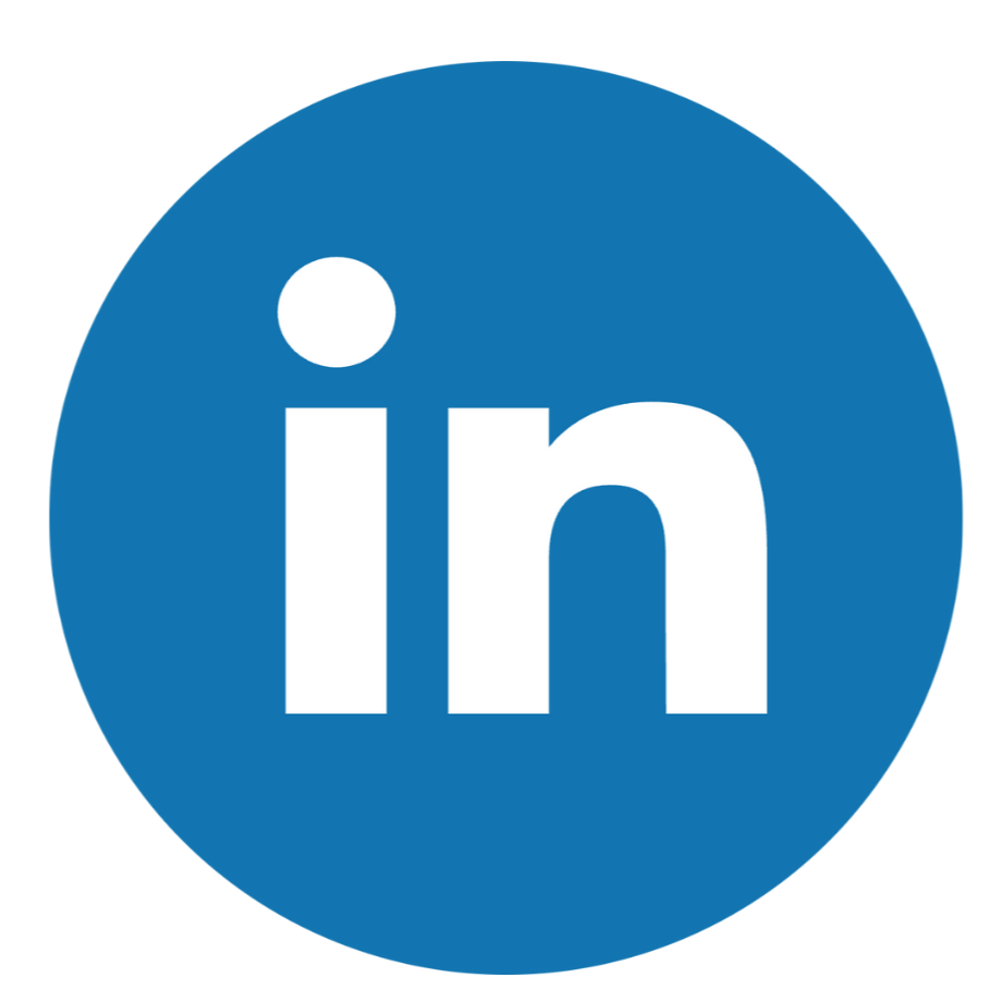 LinkedIn Logo