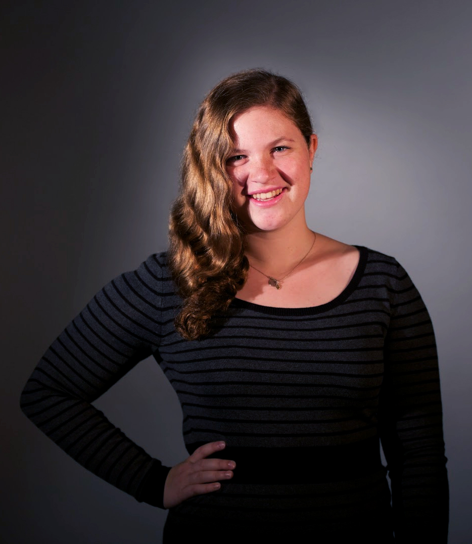 Bridget Smith